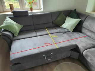 Ferienwohnung Haxloh 9 - Fintel - 2