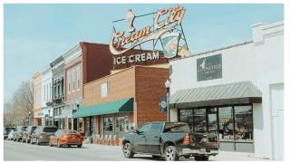 Cottage near Cummins Falls, TN Tech, Burgess Falls - 4