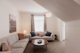 Kelly Street Stables - Apartment 1 - 0