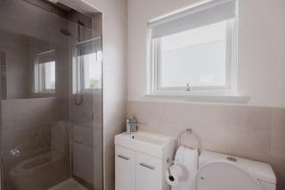 Kelly Street Stables - Apartment 1 - Hobart - 6