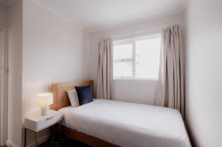 Kelly Street Stables - Apartment 1 - Hobart - 2