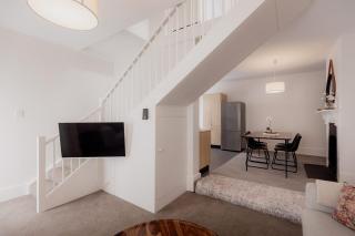 Kelly Street Stables - Apartment 1 - Hobart - 1