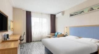 City Comfort Inn Guilin Quanzhou Zhongxin Square - Quanzhou - 6