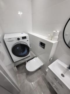 Apartament Centrum - 4