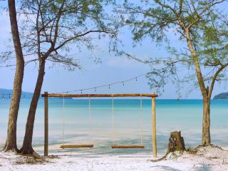 SoonNoeng Resort - Koh Rong Sanloem - 8