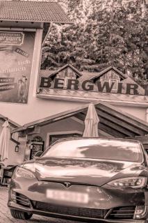 LiebesNesterl Bergwirt - Boutique Hotel - Köflach - 5