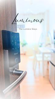 The Lumiére Stays Sophisticated Escape Mallside Charm - Trece Martires - 3