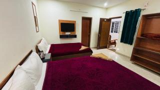 Hidden doors apartment - Udagamandalam - 4