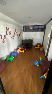 Beautiful apartment in the best of Barra - 9