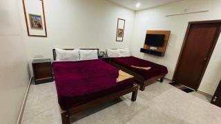 Hidden doors apartment - Udagamandalam - 5