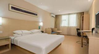 City Comfort Inn Nanning Zoo Metro Station - 1