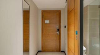 City Comfort Inn Nanning Zoo Metro Station - 1