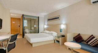 City Comfort Inn Nanning Zoo Metro Station - 2