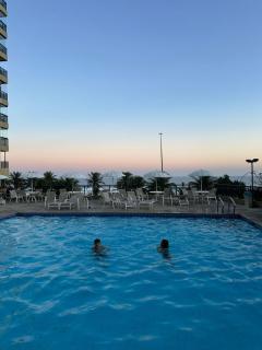 Beautiful apartment in the best of Barra - 1