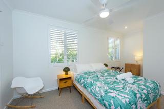 Yarrimbah Relaxed Coastal Getaway - Capel - 3