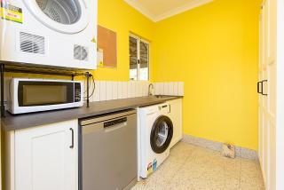 Yarrimbah Relaxed Coastal Getaway - Capel - 1