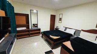 Hidden doors apartment - Udagamandalam - 8