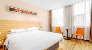 City Comfort Inn Xiaogan Dawu Bishui Huating - 6
