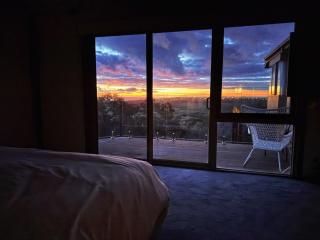 Cape Schanck Golf and Ocean Views Holiday Villa - 6