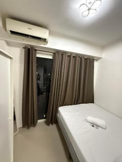 Cityscape staycation - 6