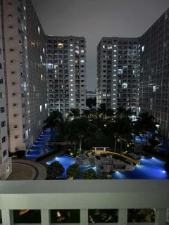 Cityscape staycation - 1