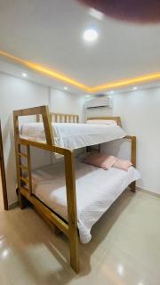 Luxury apartamento beah - 1