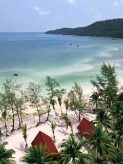 SoonNoeng Resort - Koh Rong Sanloem - 9