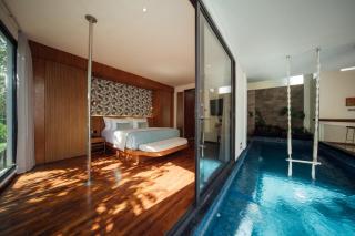 Ayona Villa Canggu by Ini Vie Hospitality - 3