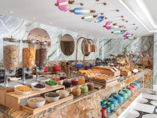 Pipa Hotel Bangkok Sukhumvit 11 - 4