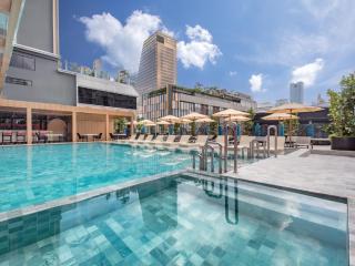 Pipa Hotel Bangkok Sukhumvit 11 - 8