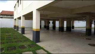 Apartamento Centro de Suzano - Suzano - 6