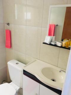 Apartamento Centro de Suzano - Suzano - 5