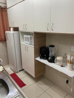 Apartamento Centro de Suzano - 4