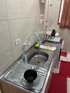 Apartamento Centro de Suzano - 3