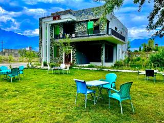 Sarfaranga Residency - Skardu - 9