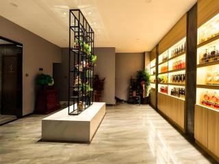 Shell Hotel Shanxi Fenyang Xinhuacun Town Fen Distillery - Wenshui - 5