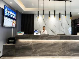 Shell Hotel Shanxi Fenyang Xinhuacun Town Fen Distillery - Wenshui - 1