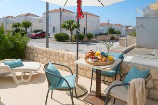 Sunny Resort 1-bedroom apartment 1211 - 7