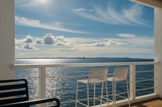 Sunny Resort 1-bedroom apartment 1211 - 1
