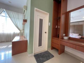Suites in De Block, Melaka City Center - 3