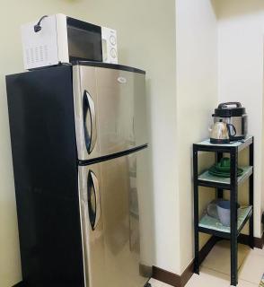 Stan Condo - Manila - 2