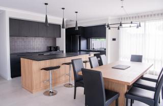 Sunset Shores 4BR Pool Retreat in Busselton - 4