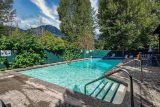 Whistler Lakeside Hideaway - Whistler - 7