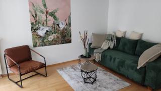 NEU! moderne Stadtwohnung in Ulm-Söflingen - 9