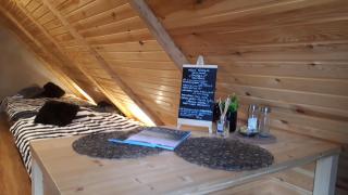 Viesu nams Smilgas - 7