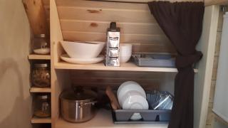 Viesu nams Smilgas - 3