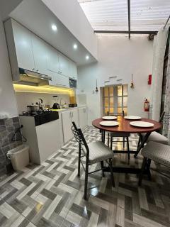 Stylish Apartment in Cusco - Cusco - 6
