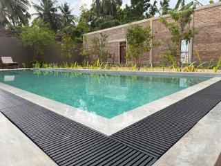 Dhyana Villa - Ambalangoda - 0