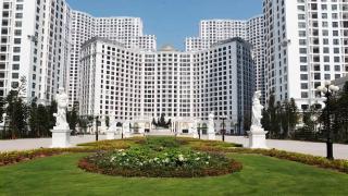 Vinhomes Royal City by Emily in Town - Hanoi - 9