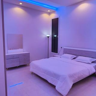 استوديو فاخر دخول ذاتي هدوء وخصوصية - 4